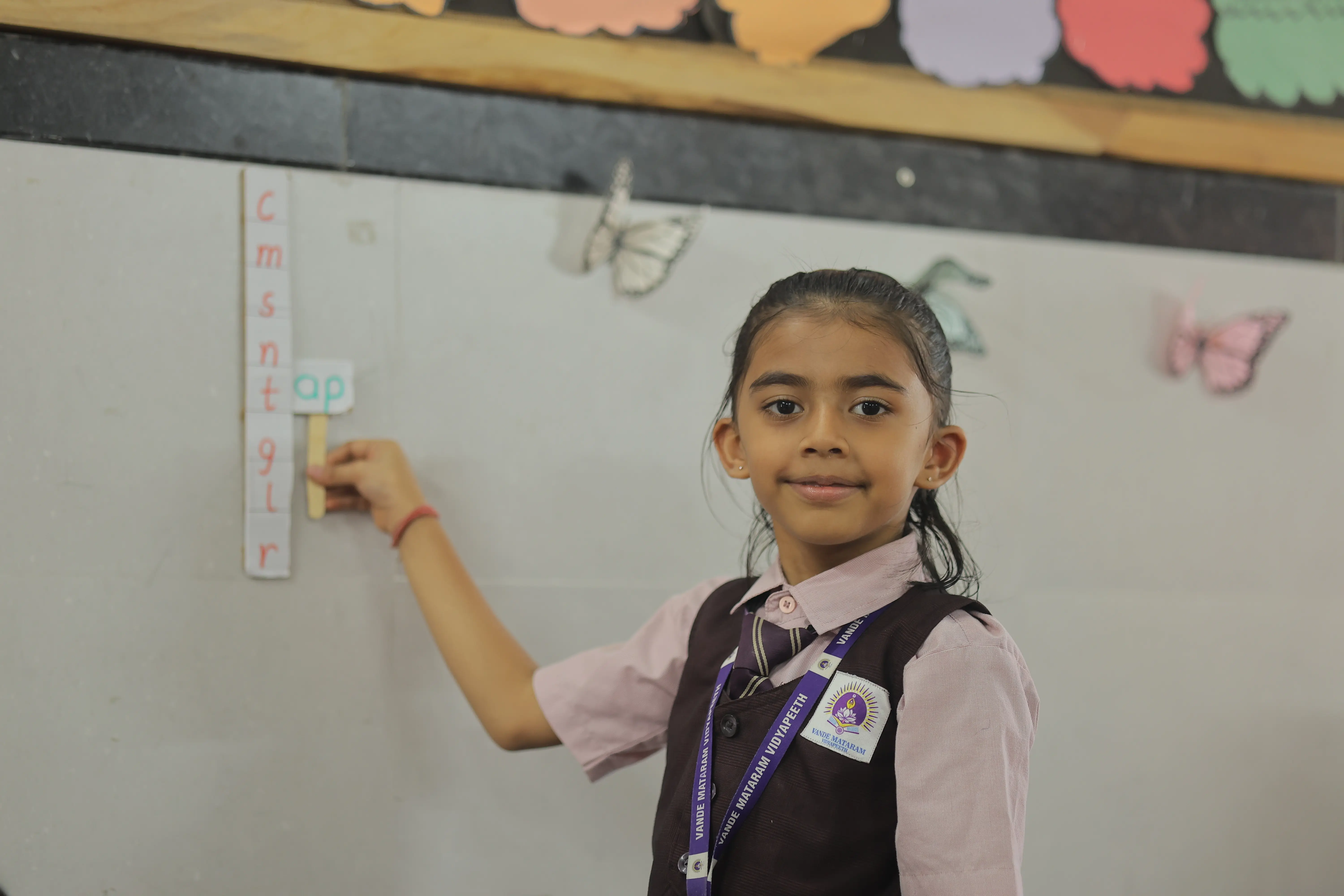 English Buddy Program